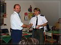 Výroční schůze 2007 